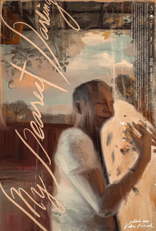 My Dearest Darlingのポスター