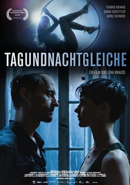 Tagundnachtgleicheのポスター