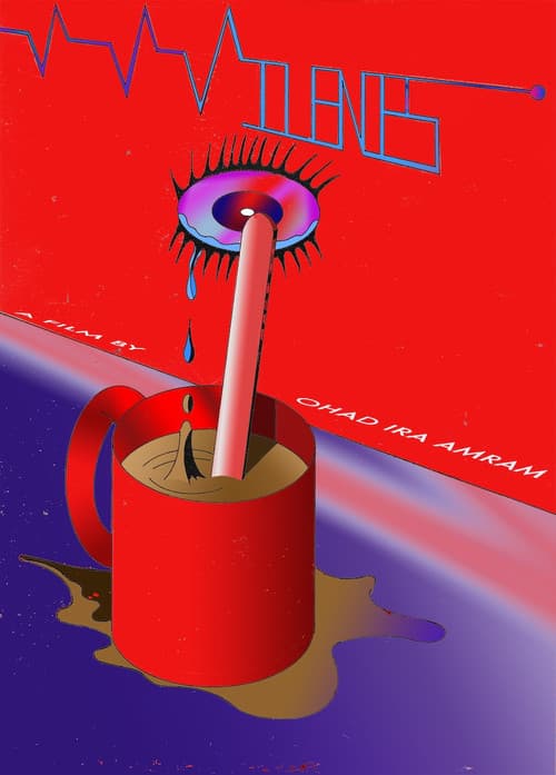 Silencesのポスター