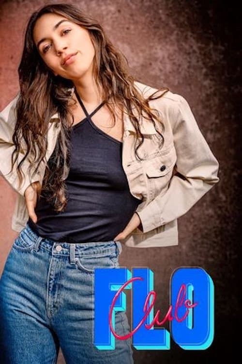 Club Floのポスター