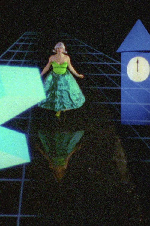 Cinderellaのポスター