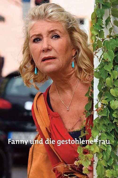 Fanny und die gestohlene Frauのポスター