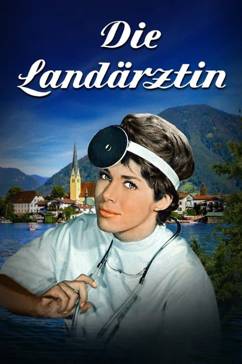 Die Landärztinのポスター