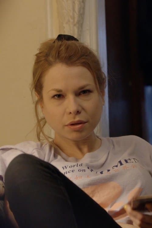 Unpresidentedのポスター