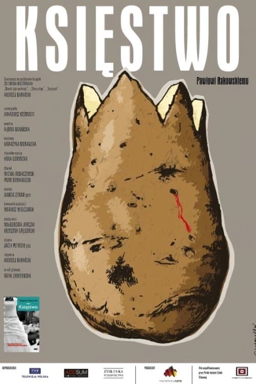 Księstwoのポスター