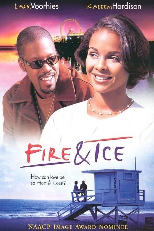Fire & Iceのポスター
