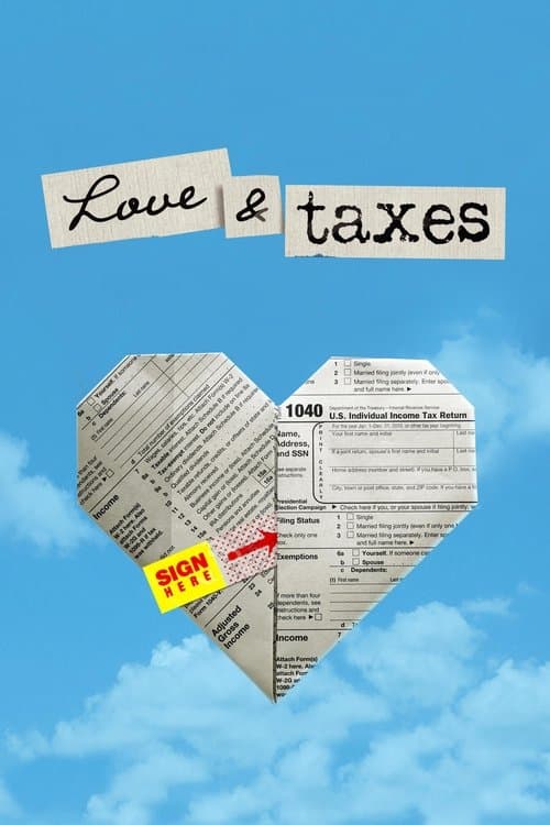 Love & Taxesのポスター