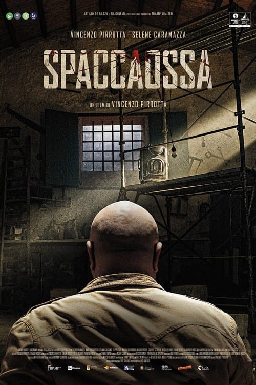 Spaccaossaのポスター