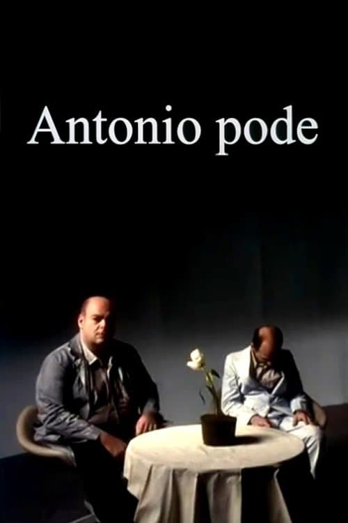 Antonio Podeのポスター