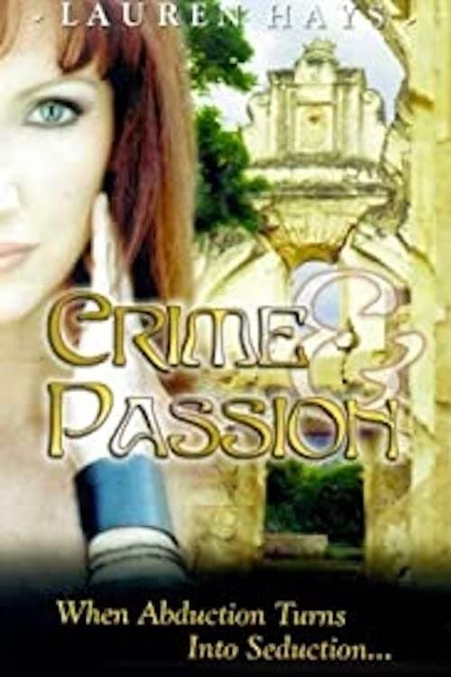 Crime & Passionのポスター
