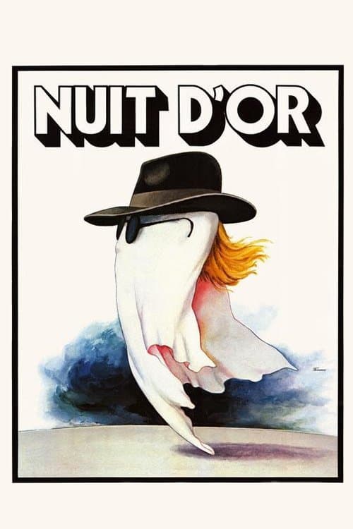 Nuit d'orのポスター