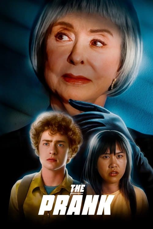 The Prankのポスター