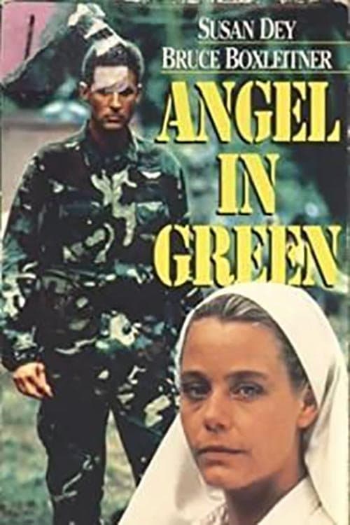 Angel in Greenのポスター