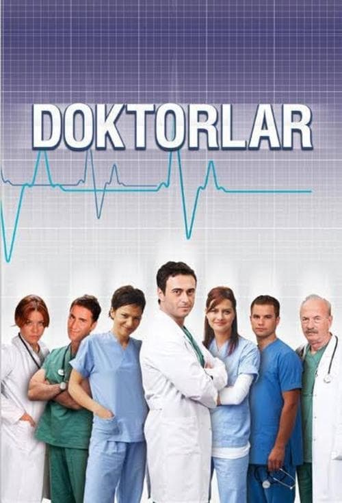 Doktorlarのポスター