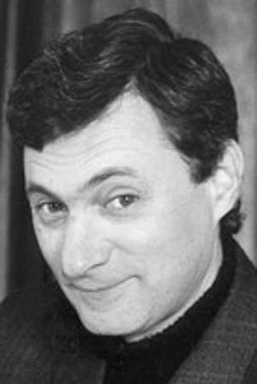 Фауст Миндлин