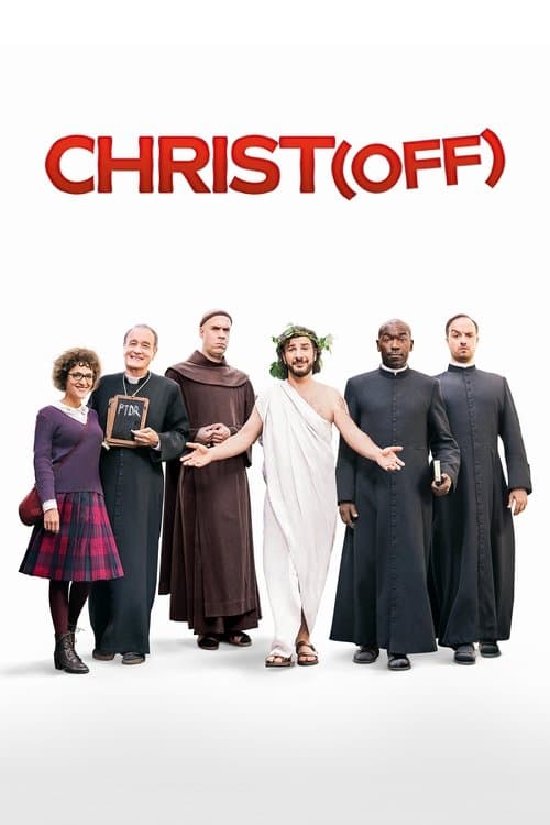 Christ(Off)のポスター