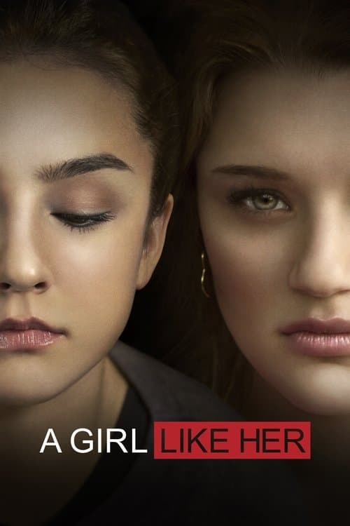 A Girl Like Herのポスター