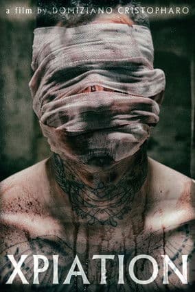 Xpiationのポスター