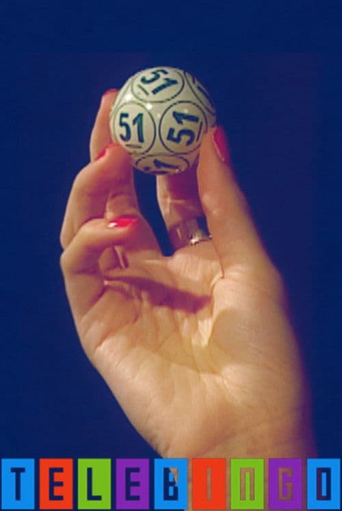 Telebingoのポスター