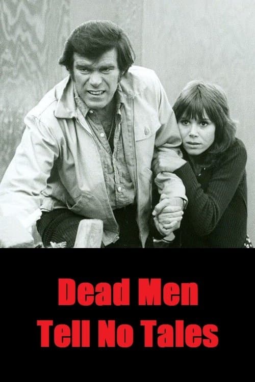 Dead Men Tell No Talesのポスター