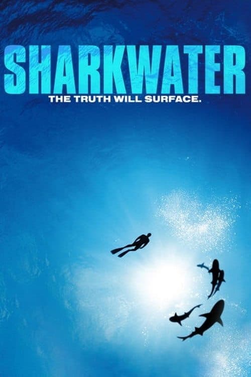 Sharkwaterのポスター
