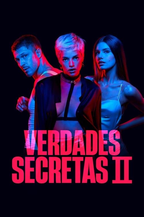 Verdades Secretas 2のポスター