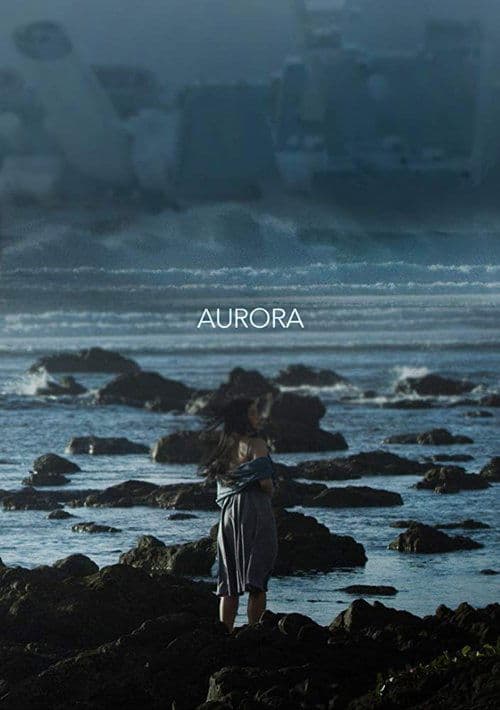 Auroraのポスター
