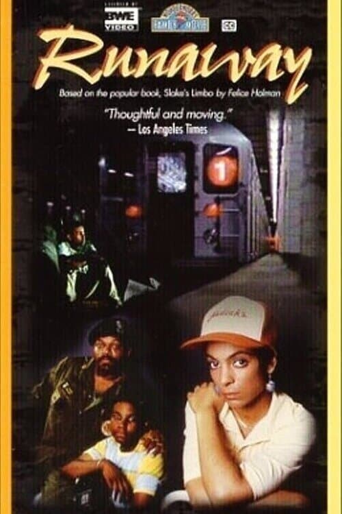 Runawayのポスター