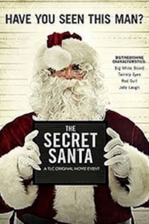 The Secret Santaのポスター