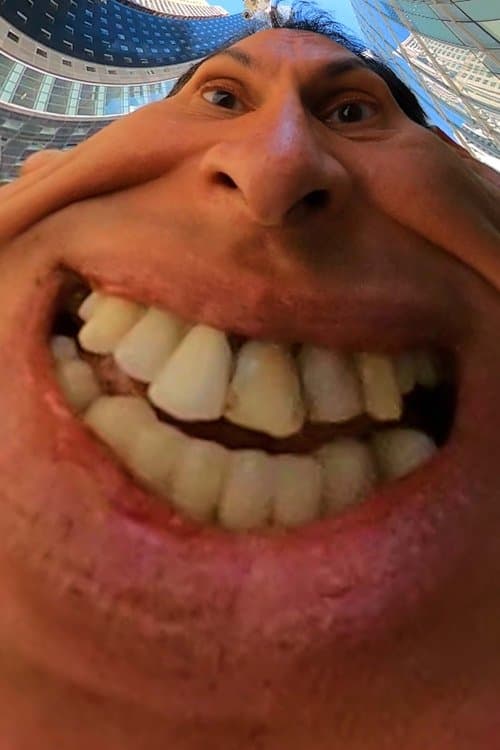 Moon Hoaxのポスター