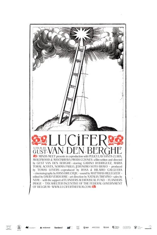 Luciferのポスター