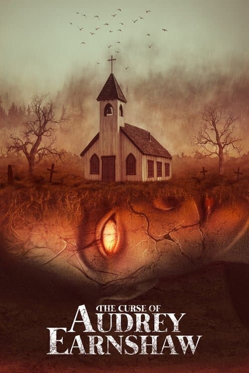 The Curse of Audrey Earnshawのポスター