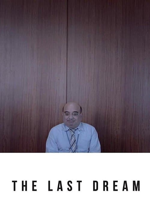 The Last Dreamのポスター
