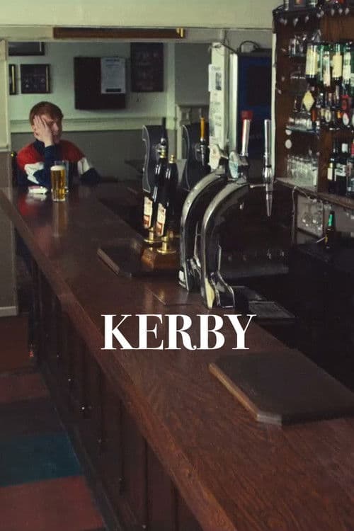Kerbyのポスター