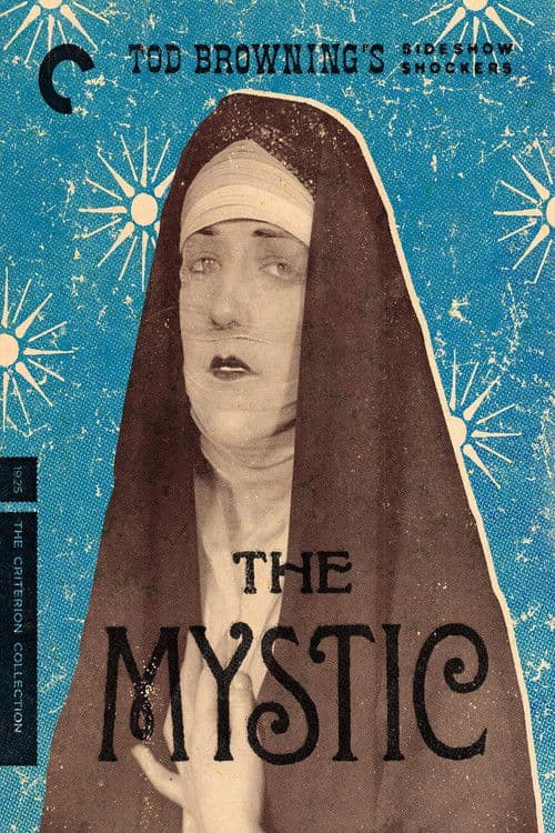 The Mysticのポスター