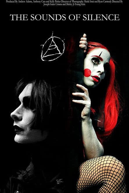 The Sounds of Silenceのポスター