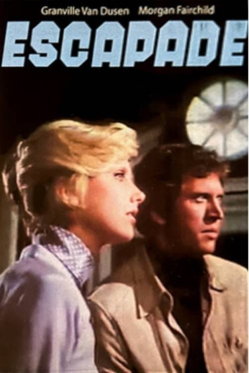 Escapadeのポスター