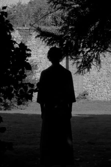 Second Soundのポスター