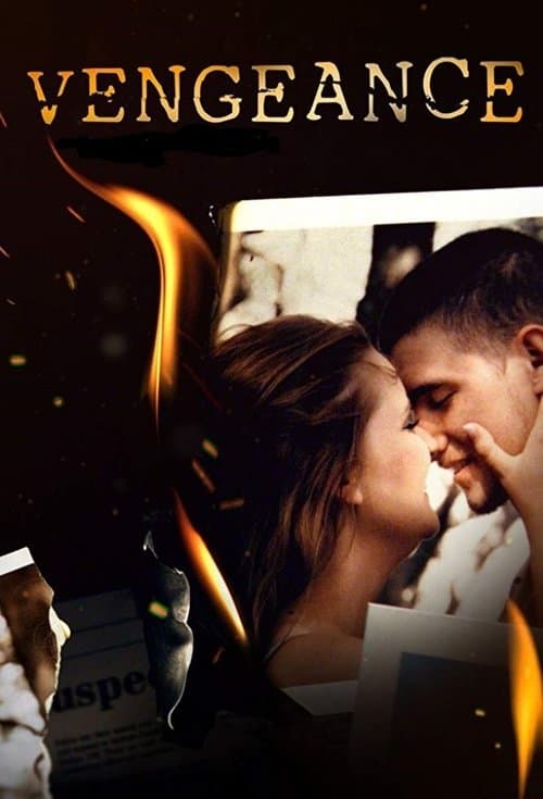 Vengeanceのポスター