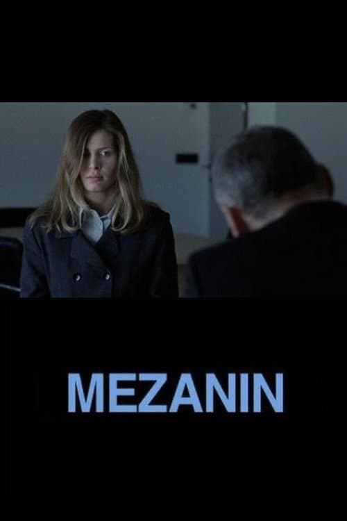 Mezaninのポスター