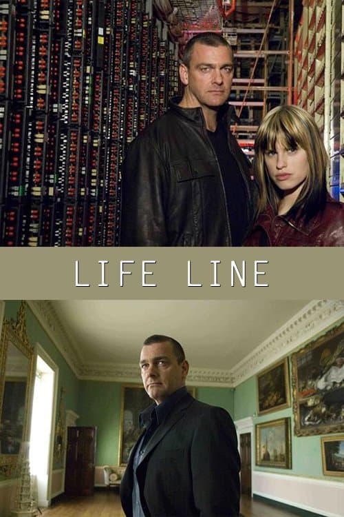 Life Lineのポスター