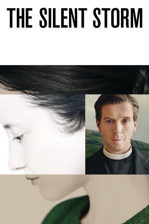 The Silent Stormのポスター