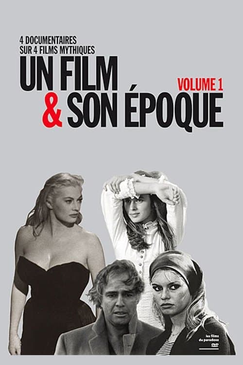 Un film et son époqueのポスター