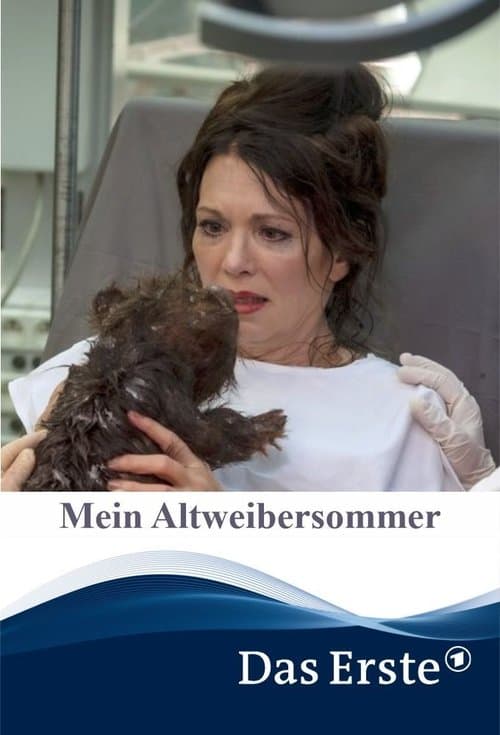 Mein Altweibersommerのポスター