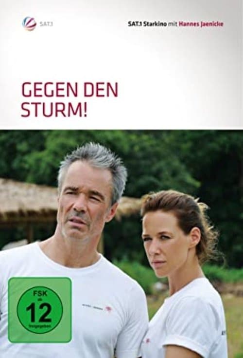 Gegen den Sturmのポスター