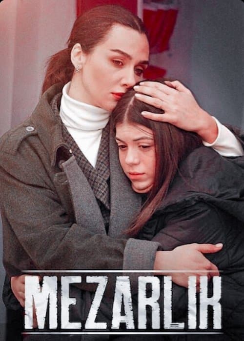 Mezarlıkのポスター