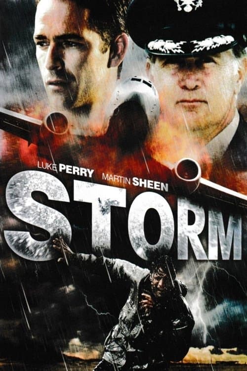 Stormのポスター