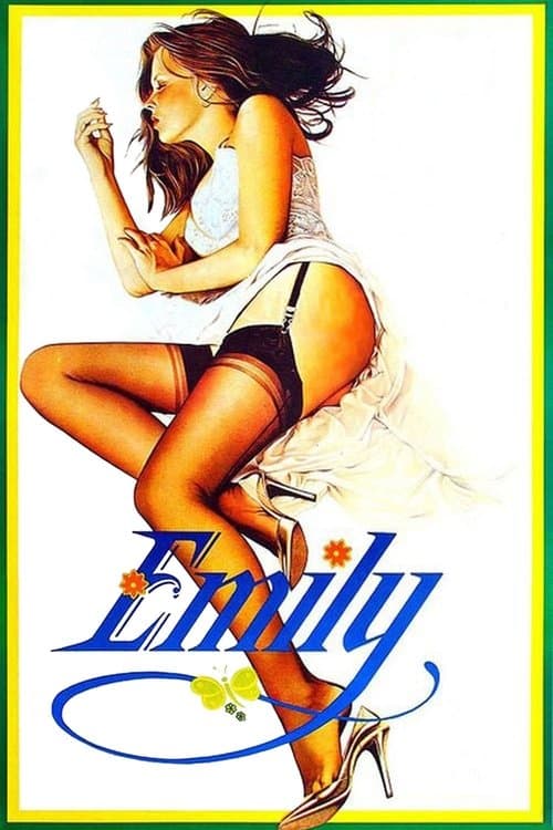 Emilyのポスター