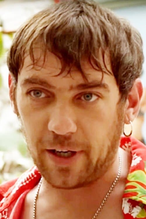 Максим Шпаковский