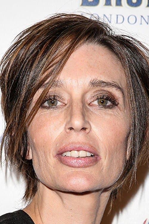 ジョージナ・ケイツ